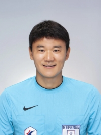 정동식 축구심판